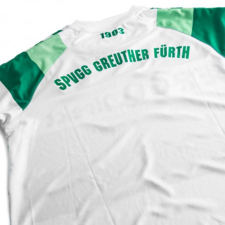 Greuther Fürth Maillot Domicile 2014 - 16 Enfant