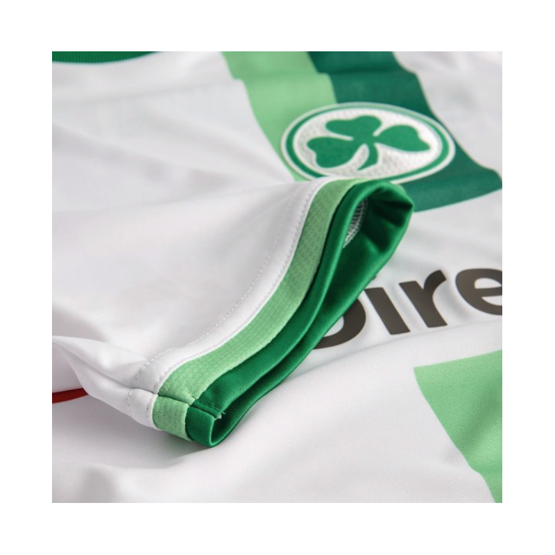 Greuther Fürth Maillot Domicile 2016-17 Enfant