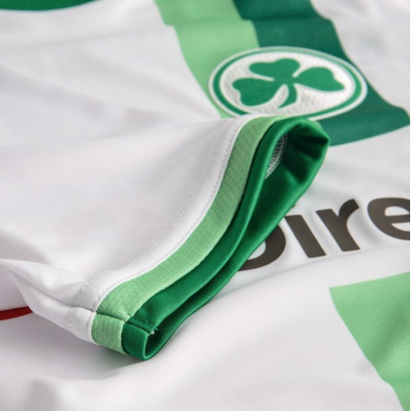 Greuther Fürth Maillot Domicile 2016-17 Enfant