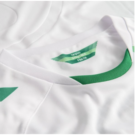 Greuther Fürth Maillot Domicile 2016-17 Enfant