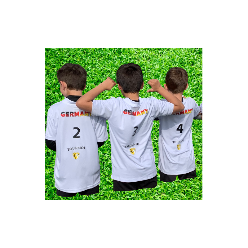 2022 US St Germain le Fouilloux