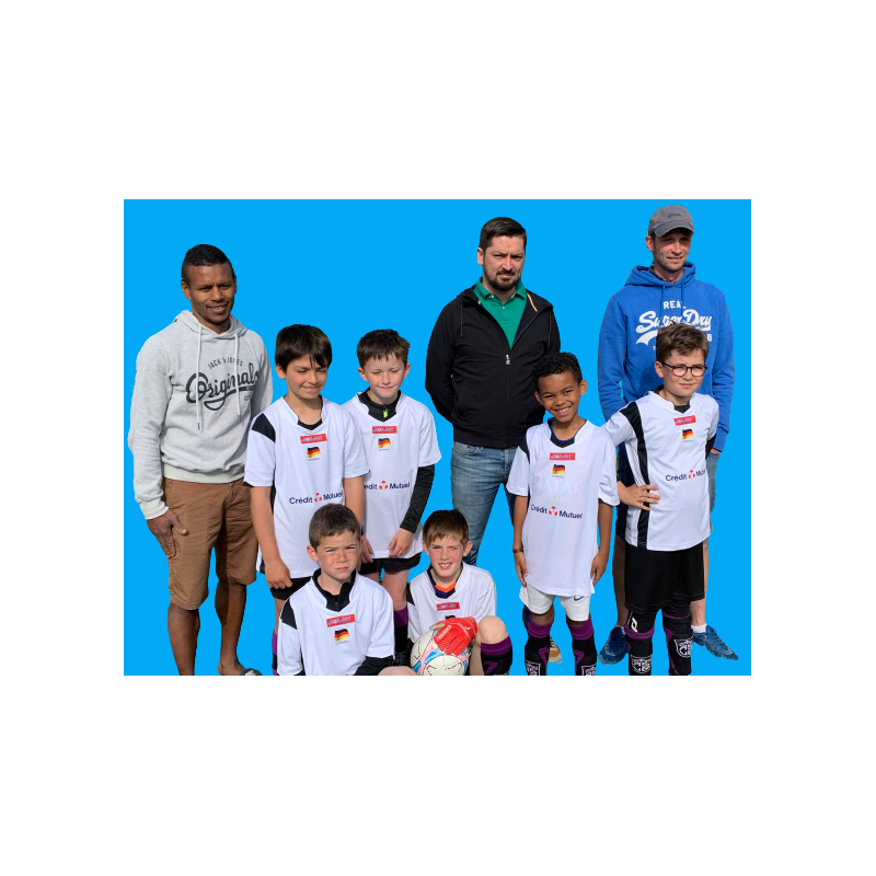 2022 US St Germain le Fouilloux