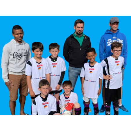 2022 US St Germain le Fouilloux