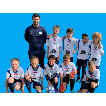 2022 US St Germain le Fouilloux