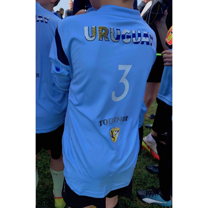 2022 US St Germain le Fouilloux