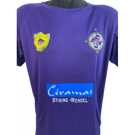 T-short Polo Polyester COACH