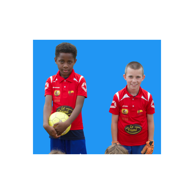 2022 Sartilly U9 Copa del Mundo