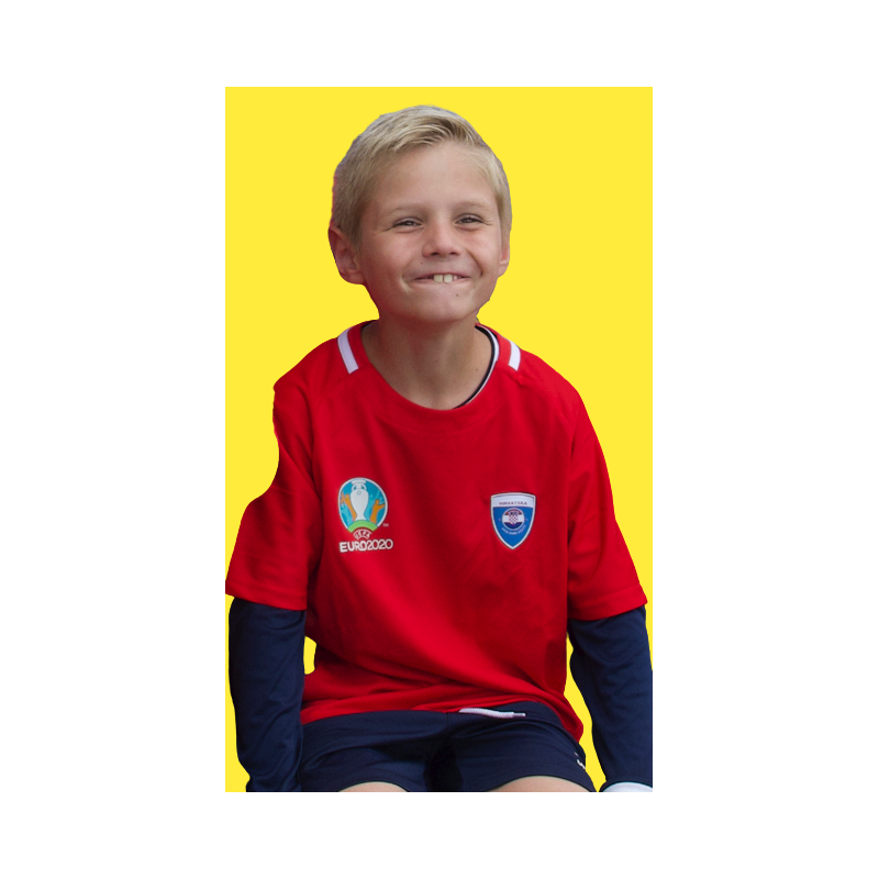 2022 Sartilly U9 Copa del Mundo