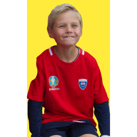 2022 Sartilly U9 Copa del Mundo