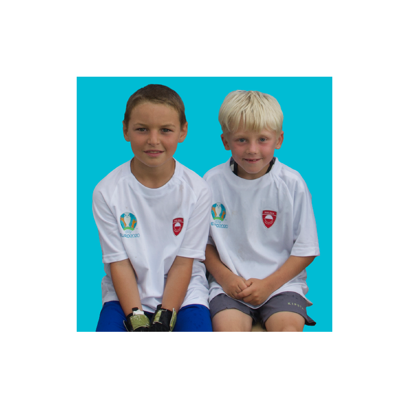 2022 Sartilly U9 Copa del Mundo