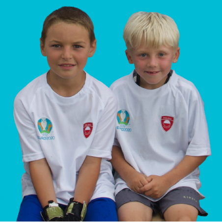 2022 Sartilly U9 Copa del Mundo