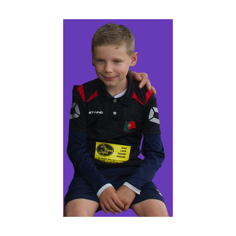 2022 Sartilly U9 Copa del Mundo