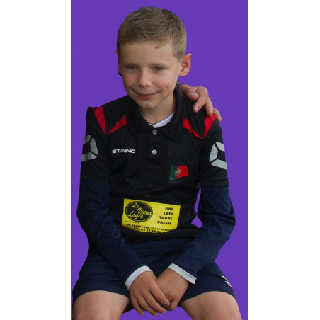 2022 Sartilly U9 Copa del Mundo