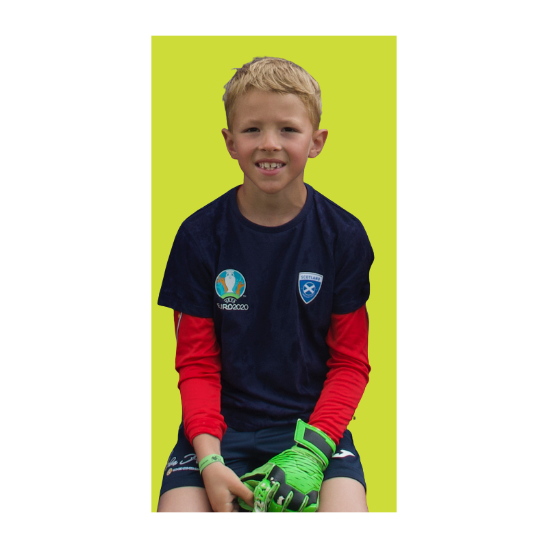 2022 Sartilly U9 Copa del Mundo