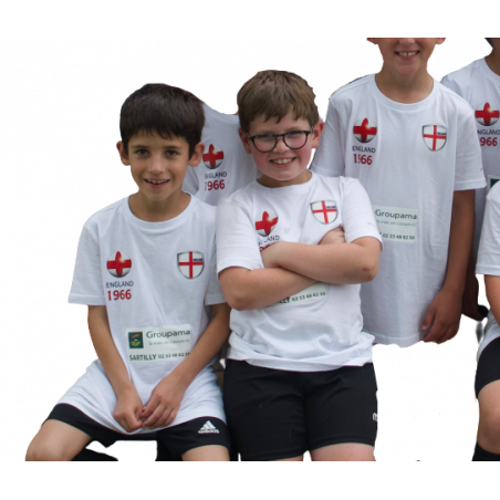 2022 Sartilly U9 Copa del Mundo