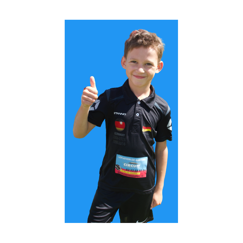 2022 Sartilly U9 Copa del Mundo