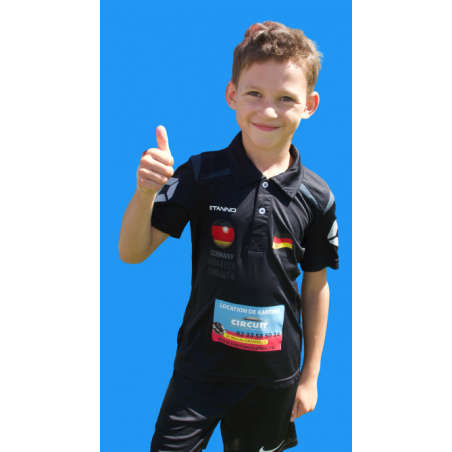 2022 Sartilly U9 Copa del Mundo