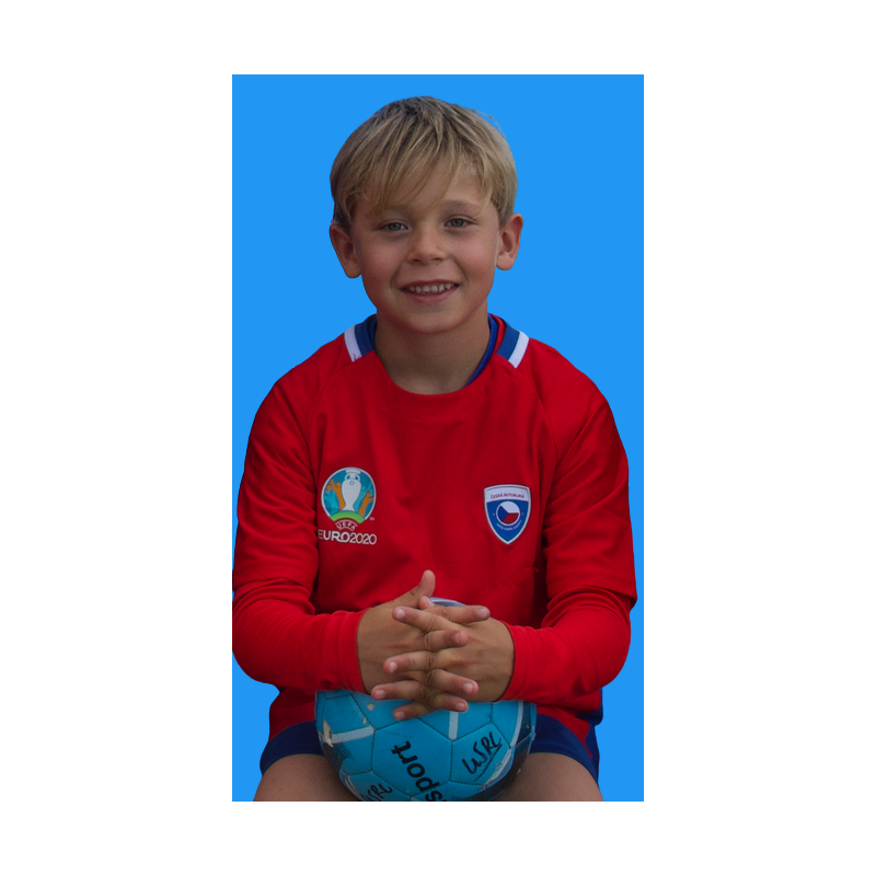 2022 Sartilly U9 Copa del Mundo