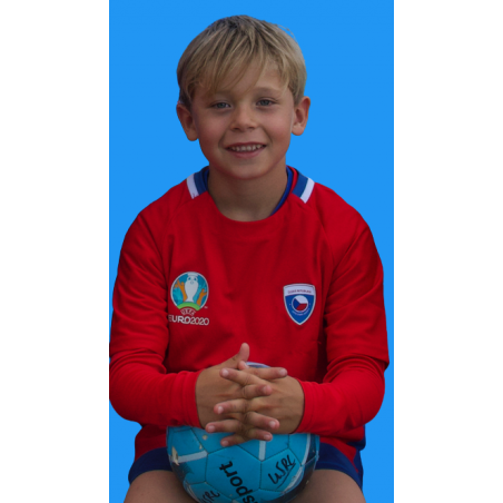 2022 Sartilly U9 Copa del Mundo