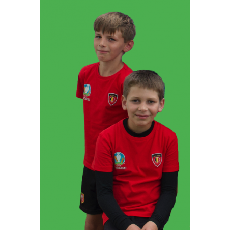 2022 Sartilly U9 Copa del Mundo