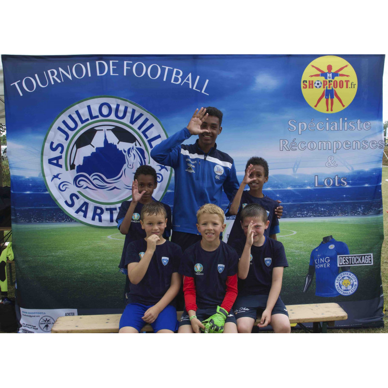 2022 Sartilly U9 Copa del Mundo