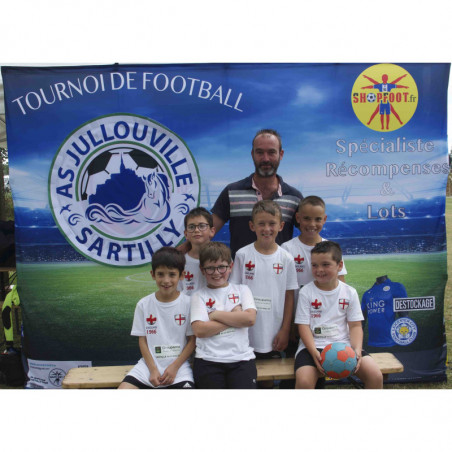 2022 Sartilly U9 Copa del Mundo