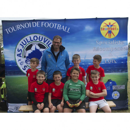 2022 Sartilly U9 Copa del Mundo