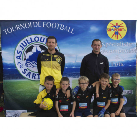 2022 Sartilly U9 Copa del Mundo