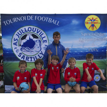 2022 Sartilly U9 Copa del Mundo