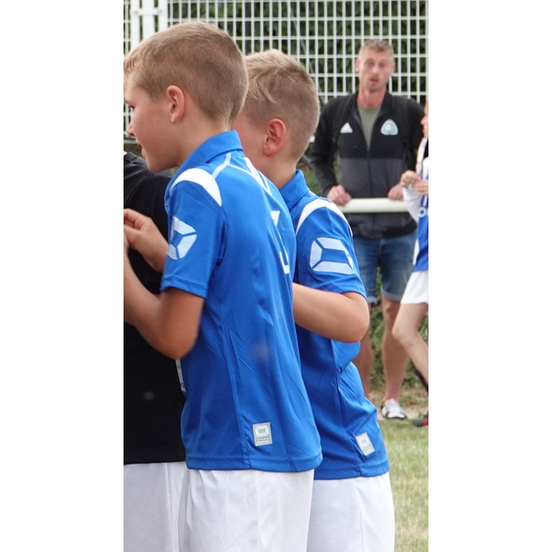 2022 Sartilly U9 Copa del Mundo