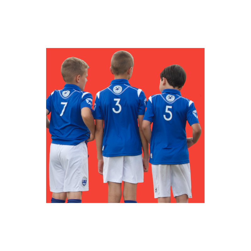 2022 Sartilly U9 Copa del Mundo