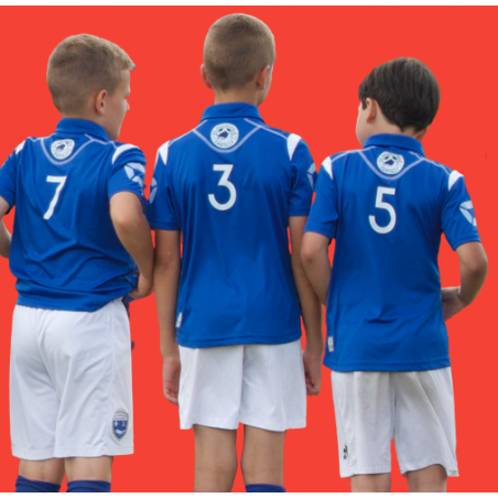 2022 Sartilly U9 Copa del Mundo