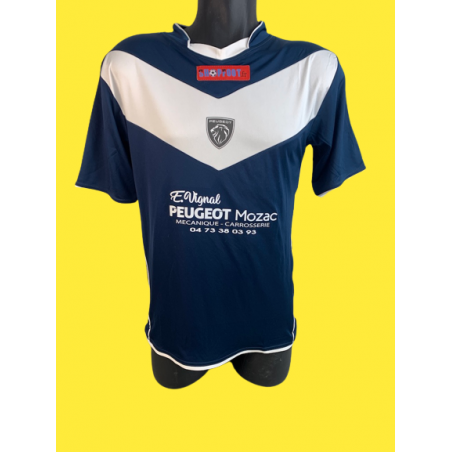 Concept Maillot Finale + Sponsor