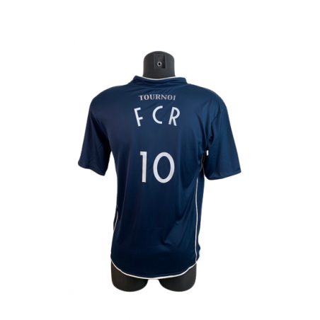 Concept Maillot Finale + Sponsor