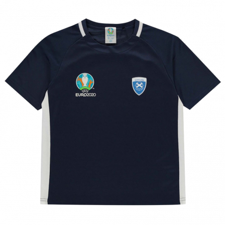 Euro 2020 Polyester Maillot