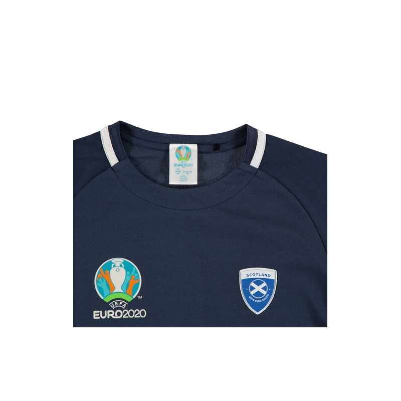 Euro 2020 Polyester Maillot