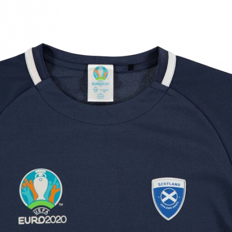 Euro 2020 Polyester Maillot