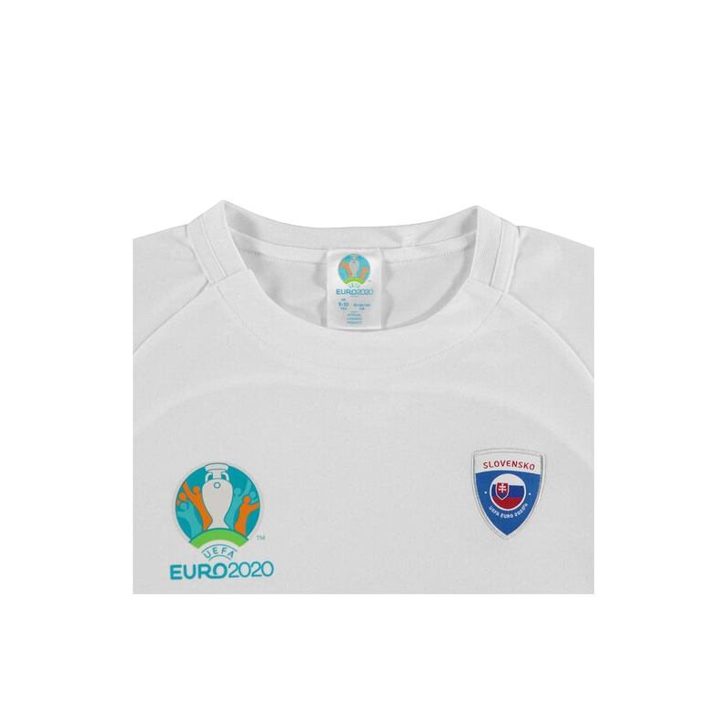 Euro 2020 Polyester Maillot