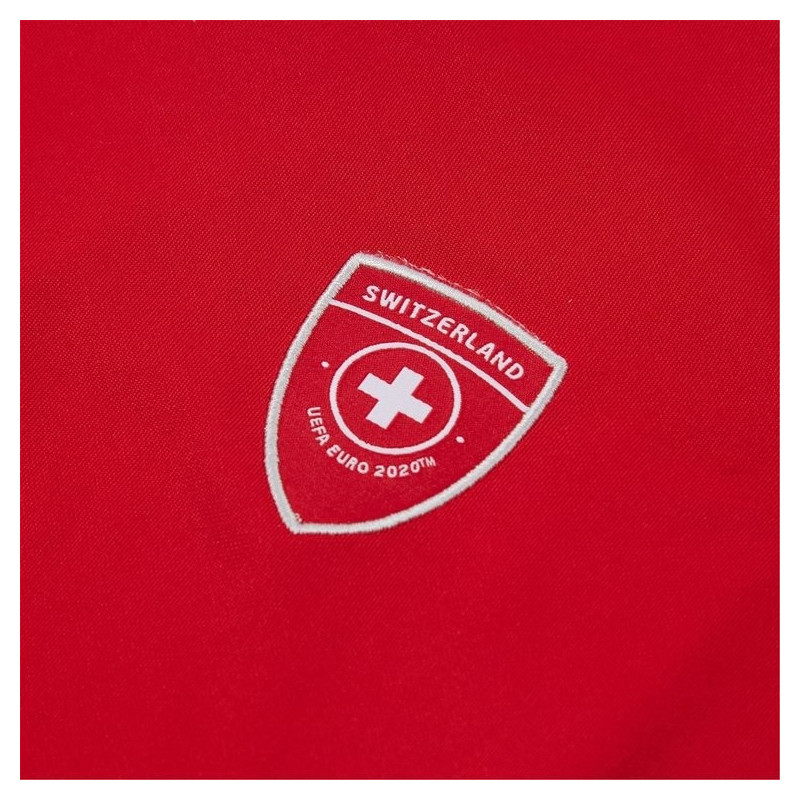 Euro 2020 Polyester Maillot