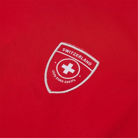 Euro 2020 Polyester Maillot