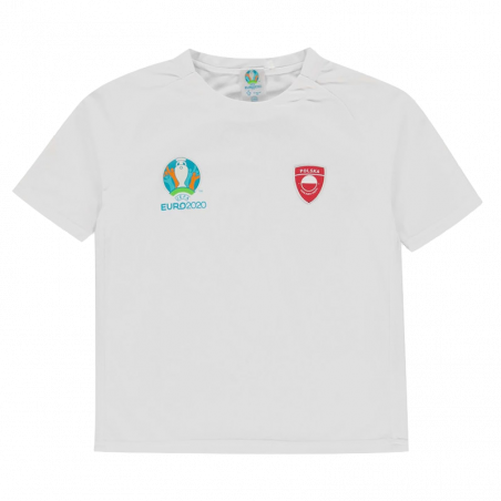 Euro 2020 Polyester Maillot