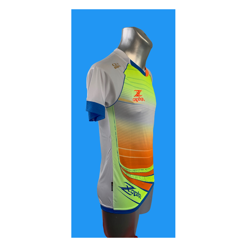 Maillot CADENZA