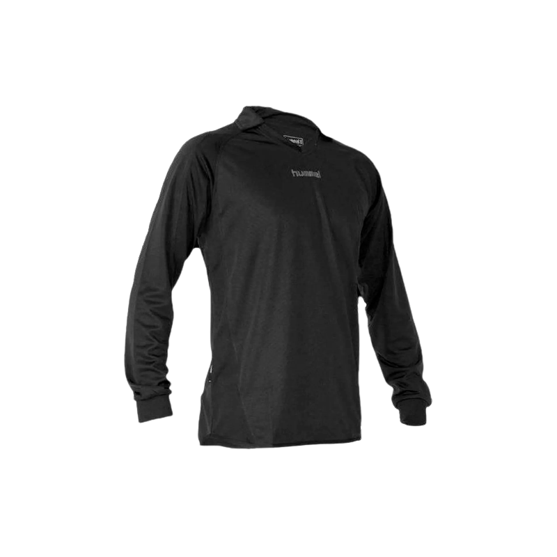 Hummel Napoli Shirt manche longue CLIMATEC