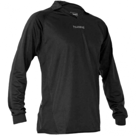 Hummel Napoli Shirt manche longue CLIMATEC