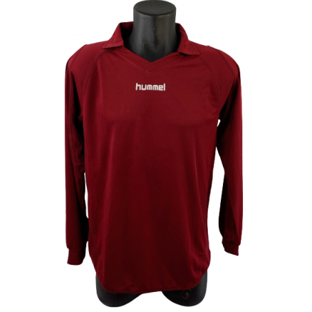 Hummel Napoli Shirt manche longue CLIMATEC