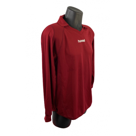 Hummel Napoli Shirt manche longue CLIMATEC