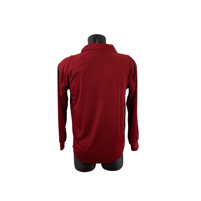 Hummel Napoli Shirt manche longue CLIMATEC