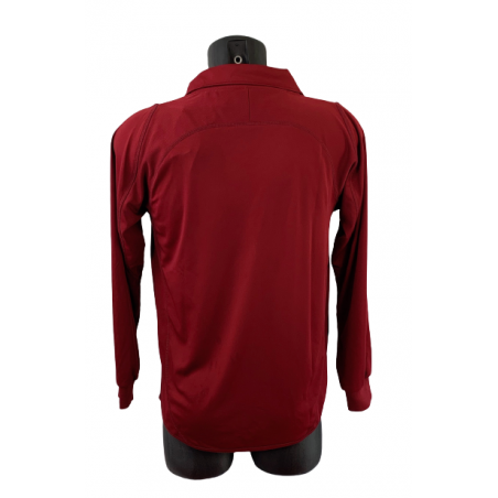 Hummel Napoli Shirt manche longue CLIMATEC