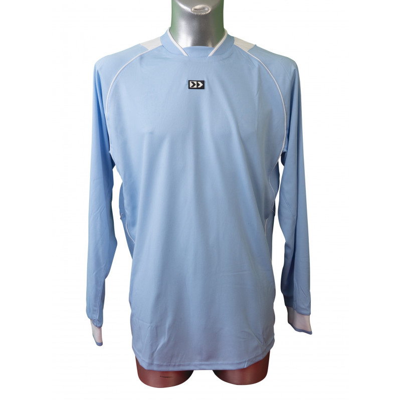 copy of Hummel Napoli Shirt manche longue CLIMATEC