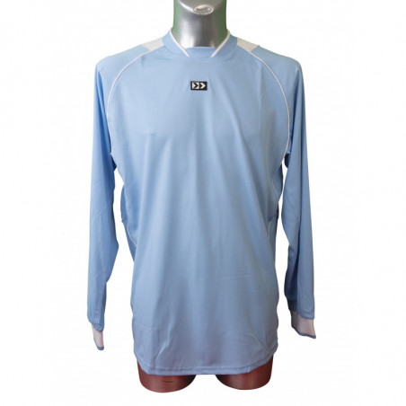 copy of Hummel Napoli Shirt manche longue CLIMATEC